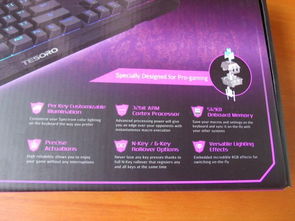 鐵修羅杜蘭朵劍RGB幻彩版深度拆解評(píng)測(cè) 當(dāng)Cherry MX RGB幻彩軸遇上幻劍美學(xué)